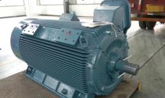 DC伺服电机和交流伺服电机剖析 DC伺服电机驱动？？？？？？？槠饰