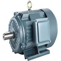 电机制动盘磁力线圈三根泛起的原理是什么？？？？？？