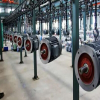 变频空调的电机是变频单相电机吗？？？？？？