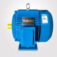 永磁电机与三相异步电念头的区别是什么？？？？？？