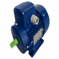 150瓦三相电机怎么改成单相电机？？？？？？