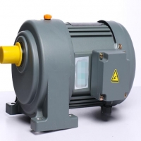 变频电机低频率运行震惊大是怎么回事？？？