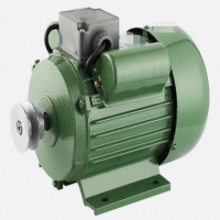 为什么有的单向交流电机有电容有的没有？？？？？？？