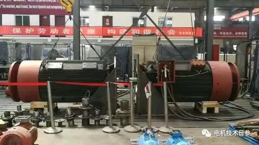 为什么要通过重叠频率来提高电机的温度？？？？？？？