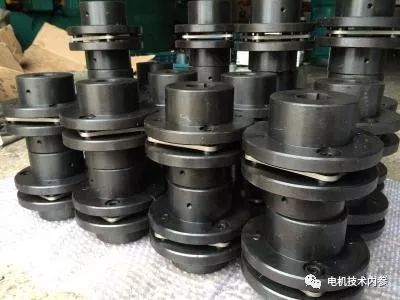 为什么选择膜片联轴器？？？？？？？