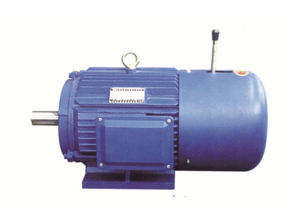 YKK 高压电机和伺服电机有什么区别？？？